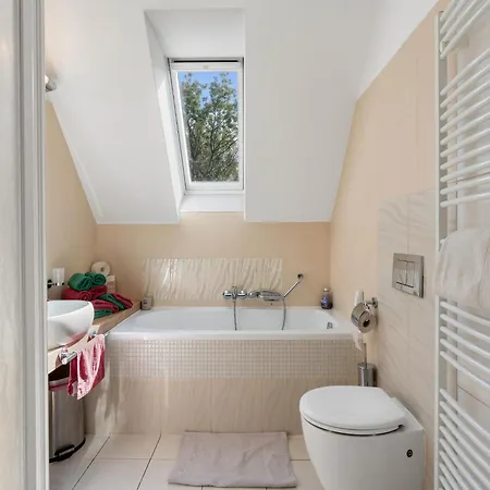 Appartement Na Mechu-2 By Interhome Mezná