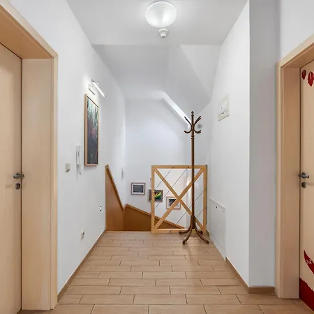 Apartamento Na Mechu-2 By Interhome *