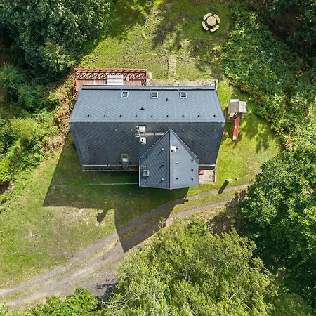 Na Mechu-2 By Interhome Appartement Mezná